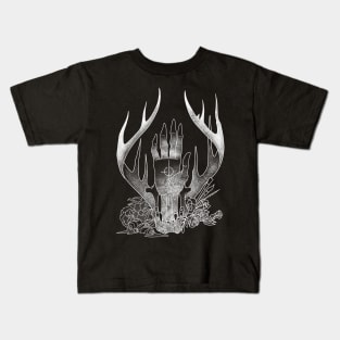 Art hands Kids T-Shirt